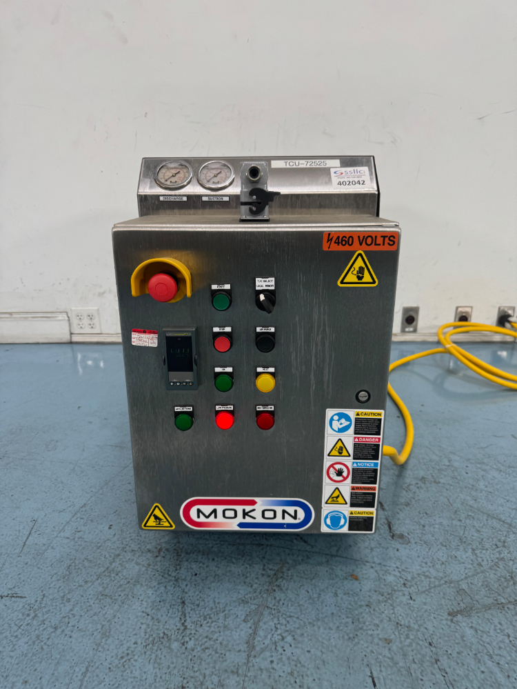 Image of Mokon Temperature Control Unit